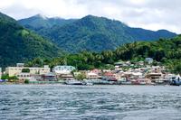 Soufriere Island Delight Half-Day Trip From St Lucia