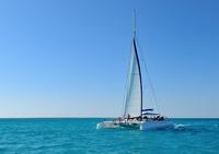 St Lucia Catamaran Day Sail