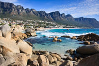 Cape Peninsula Tour from Cape Town