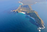 Cape Point Sightseeing Tour