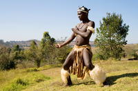 Shakaland - Zulu Cultural Center