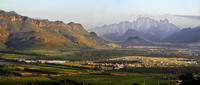 Stellenbosch, Franschhoek and Paarl Valley Wine Day Trip