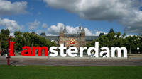 Amsterdam City Tour by Segway