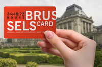 Brussels Card