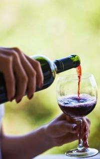 Sample Chianti wine on a Tuscan wine tour!