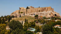Gemas ocultas en Atenas: el mejor tour por la Acrópolis y cercanías