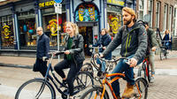 Amsterdam Private Bike Tour with a Local