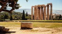 Lo mejor de Atenas: puntos destacados y gemas ocultas con los lugareños