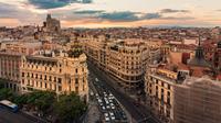 Los tesoros ocultos de Madrid: el mejor recorrido con guía experto