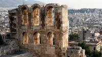 La Acrópolis y su museo sin esperas: el mejor tour con guía local