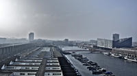 Private Tour: 3-Hour Eastern Docklands Architectural Photography Tour with Lunch in Amsterdam