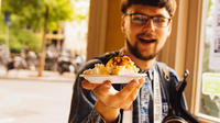 Private Tour: Amsterdam Lifestyle and Food Walking Tour with a Local