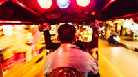 Private Tour: Bangkok by Night with a Local