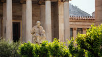 Mitología griega en Atenas: el mejor recorrido para la familia
