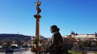 Mil años de la arquitectura de Praga: la mejor visita para grupos