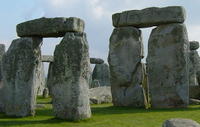 London to Stonehenge Shuttle Bus and Independent Day Trip