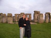 Private Viewing of Stonehenge including Bath and Lacock