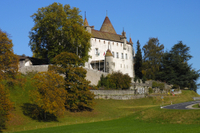 Excursión de 2 días desde Zúrich a Ginebra: Lucerna, Interlaken y Berna