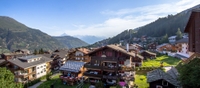 Gran excursión de 4 días por Suiza desde Zúrich con el Monte Titlis