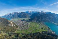 Excursión de 6 días Swiss Grand Alpine desde Lucerna: gran Suiza