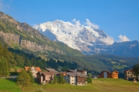 La mejor excursión a Eiger y Jungfrau desde Lucerna en tren