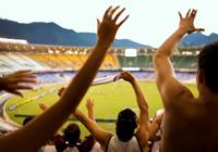 Rio de Janeiro Soccer Match