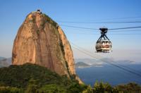 Sugar Loaf Mountain Half-Day Tour