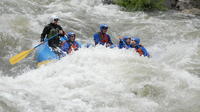 2 Day Whitewater Rafting Trip on the South Fork American River
