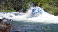 Whitewater Rafting 1 Day Trip South Fork American River - Gorge Run