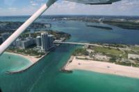 The South Beach Air Tour