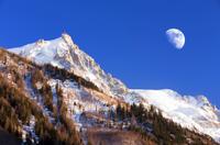 La mejor excursión al Mont Blanc y Chamonix desde Ginebra