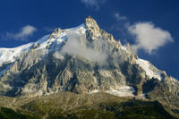 Gran excursión a Chamonix y Mont Blanc desde Ginebra