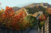Luxury Tour: Exclusive Dining Experience at The Watchtower of Ancient Badaling Great Wall