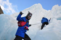 Small-Group Franz Josef Glacier Walk