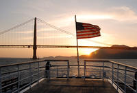 San Francisco Dinner Dance Cruise