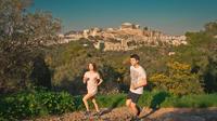 Ancient Athens Running Tour 10k