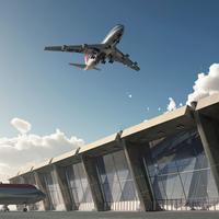 Amsterdam Airport Shared Departure Transfer