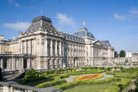 Private Tour: Brussels Day Trip from Amsterdam