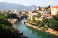 Mostar Day Trip from Dubrovnik