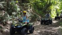 St Kitts ATV Excursion