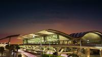 Qatar Airport Private Transfer Private Car Transfers