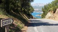 Marseille Shore Excursion : Half Day Cassis Electric Mountain Bike Tour