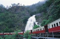 Kuranda Scenic Railway Day Trip from Cairns