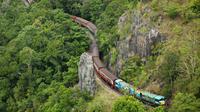 Kuranda Scenic Railway Day Trip from Port Douglas