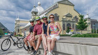 Best of Ottawa Bike Tour