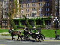 The Royal Carriage Tour