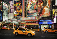 New York Best of Manhattan Guided Sightseeing Tour