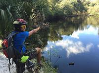 Little Big Econ State Forest Bike and Hike Tour from Orlando