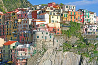 Cinque Terre Semi-Private Day Trip from Florence