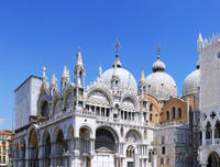 Skip the Line: Venice Walking Tour with St Mark\'s Basilica